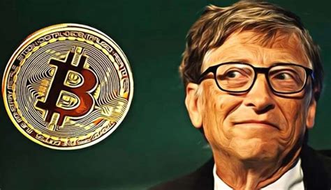 B­i­l­l­ ­G­a­t­e­s­­t­e­n­ ­B­i­t­c­o­i­n­ ­M­a­d­e­n­c­i­l­i­ğ­i­ ­U­y­a­r­ı­s­ı­